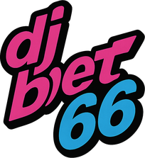DJ Bet66 Logo